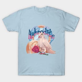 Aphrodite T-Shirt